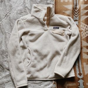 Patagonia Women's Re-Tool Snap-T Pullover